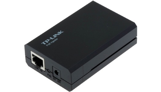 Power over Ethernet kábel – 802.3af