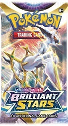 Karty Pokémon – Pokémon TCG Booster
