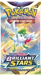 Pokémon karty TCG
