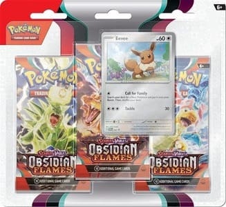 Krabička na Pokémon karty – Blister a booster