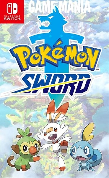 Pokémon: Sword and Shield; recenzia