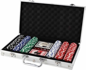 Poker sety