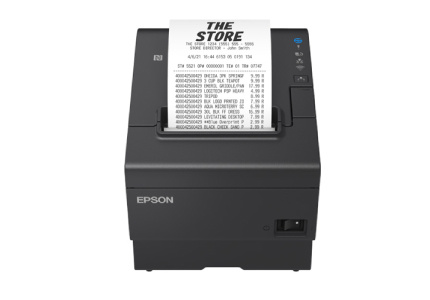 EET tlačiareň Epson