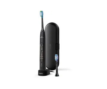pokročilá philips sonická kefka  