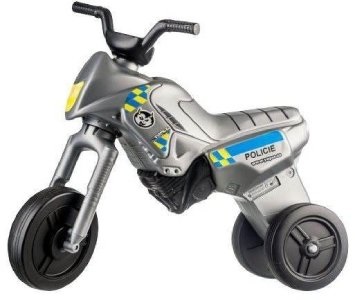 Polícia hračky