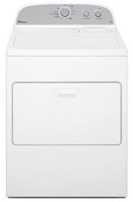 Poloprofesionálne sušičky Whirlpool