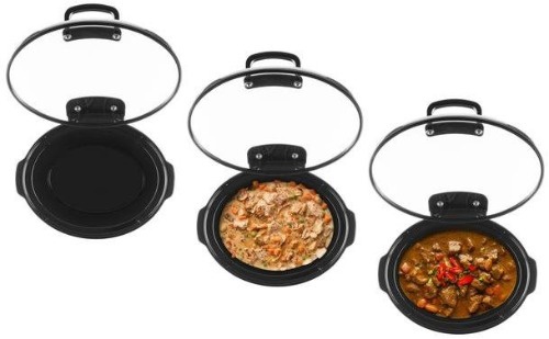 Pomalý hrniec (slow cooker)