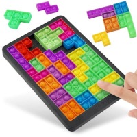 POP IT Tetris