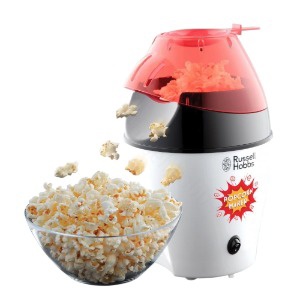 Popcornovač na sladký popcorn