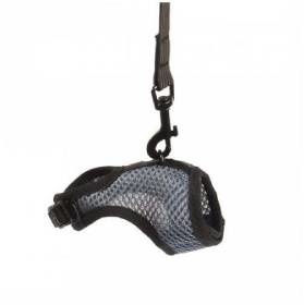 Postroj pre králika