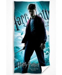 obliečky Harry Potter