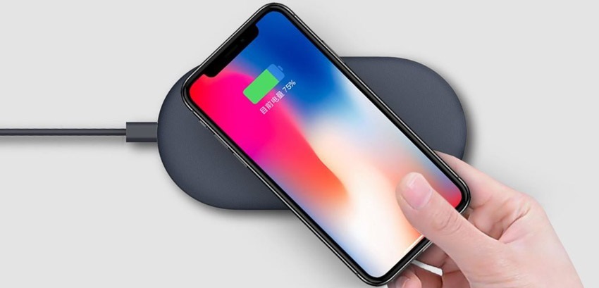 Eloop Ultraslim W2;Qi powerbanka