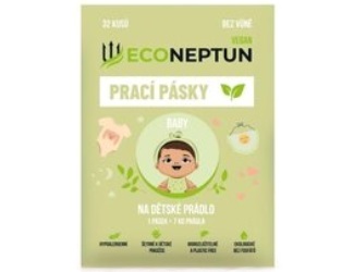 Detské papieriky do práčky