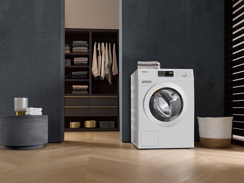 Práčka Miele