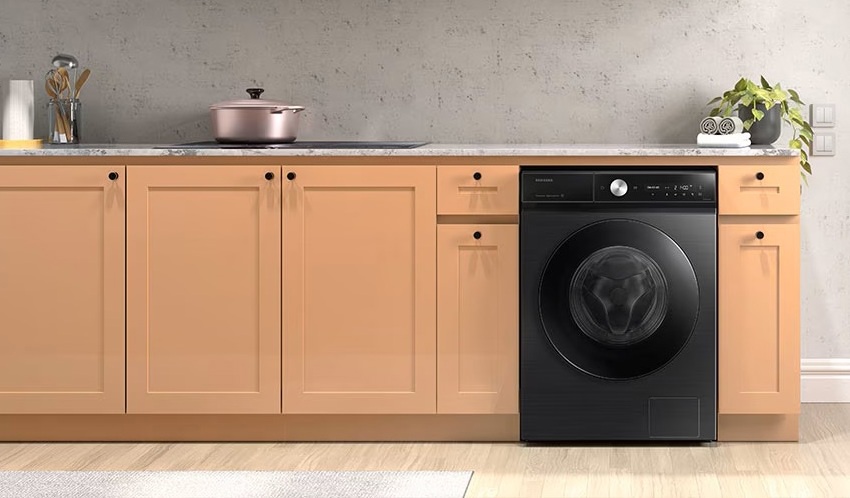 Samsung prémiové spotrebiče