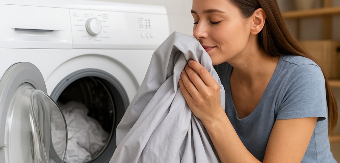 Pranie obliečok