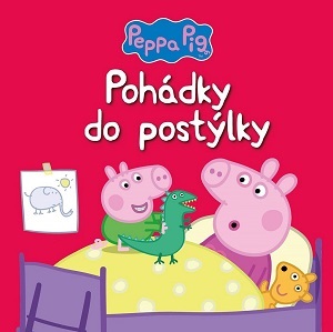 Prasiatko Peppa