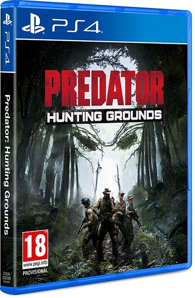 Predator: Hunting Grounds; recenze