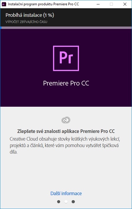 Adobe Premiere