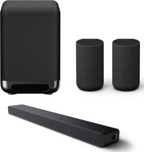 Reproduktory bezdrôtové s AirPlay