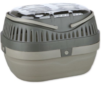 Prepravka pre morča