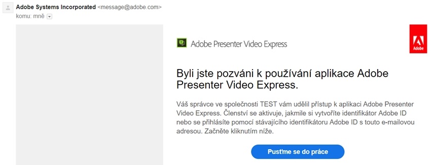 Adobe Presenter