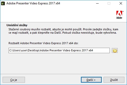 Adobe Presenter