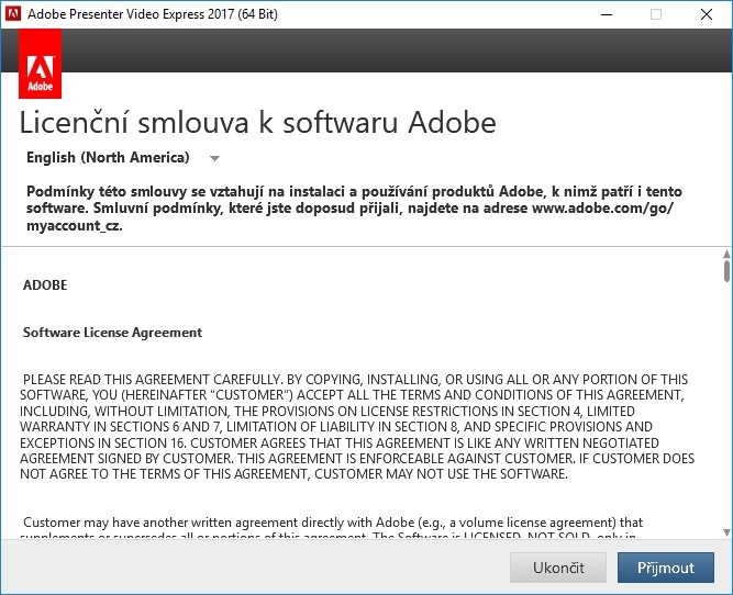 Adobe Presenter