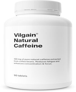 Prírodný pre workout