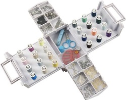 Šijacie stroje – príslušenstvo