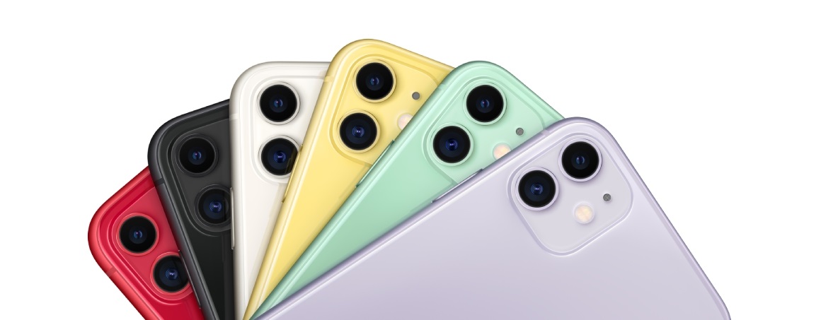 iPhone 11, prečo upgradovať