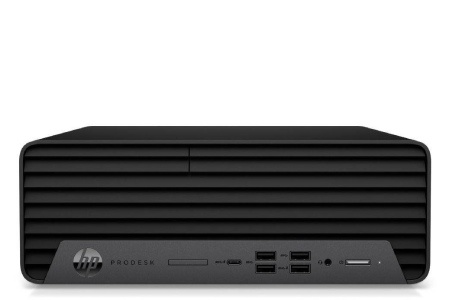 HP ProDesk 600 G6 SFF