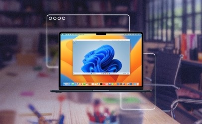 Programátor webových stránok ocení Parallels Desktop