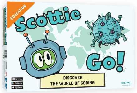 Programovanie pre deti