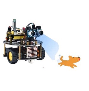 Programovateľné stavebnice