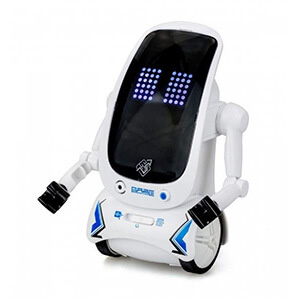 Programovací robot pre deti