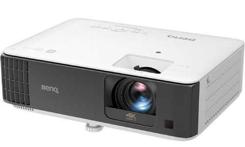 Projector 4K - lampa