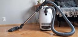 Miele Complete C3 Allergy (recenzia)