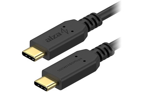 Prepojovací kábel USB-C