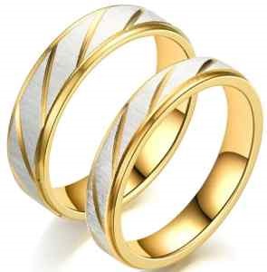 prstene pre dvoch
