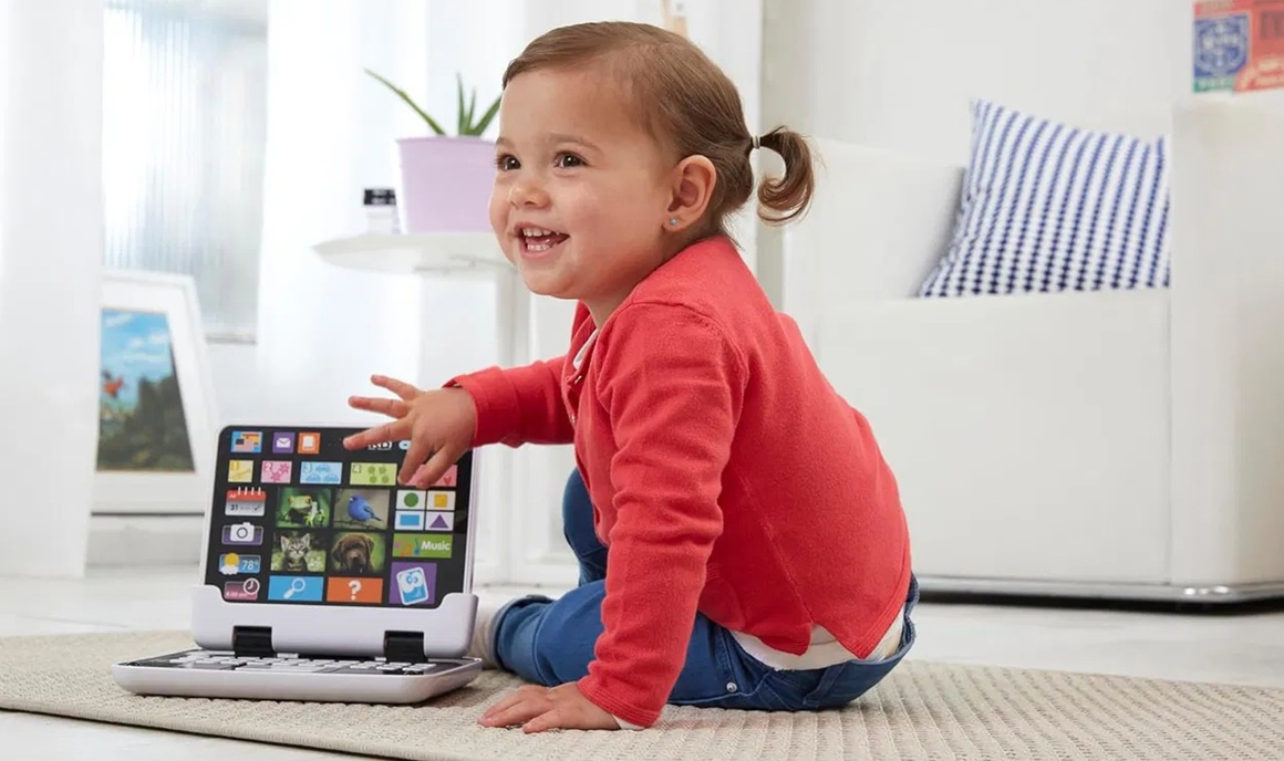 Hračky pre najmenších