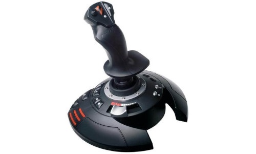 Ovládač na PS3 joystick