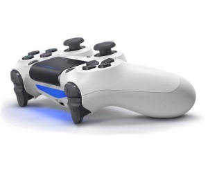 Dualshock PS4 controller