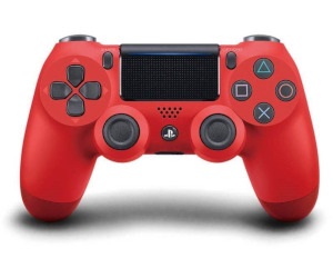 PlayStation 4 controller Dualshock