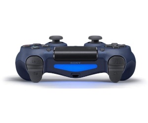 PS4 controller