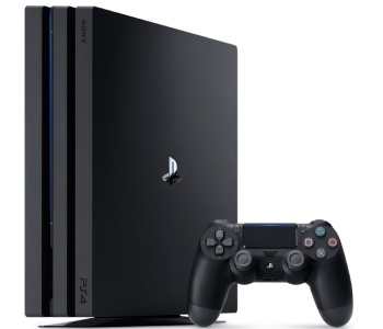 PlayStation 4 Pro