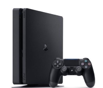 PS 4 Slim