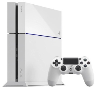 PS 4