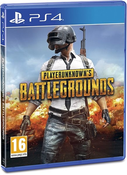 Player Unknown’s Battlegrounds; recenzia