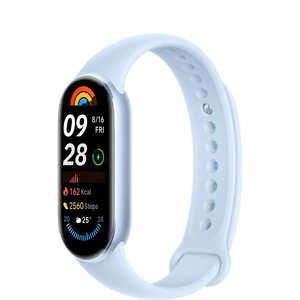 Pulzmeter – fitness náramok